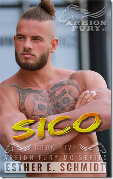 Sico - Cover